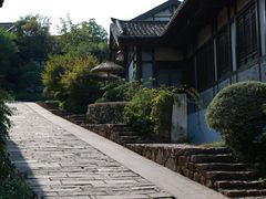 -茅山东方盐湖城景区