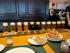 -兰特伯爵西餐厅·啤酒屋(方庄店)