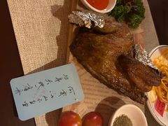 -猫岛主趣味餐厅(鼓浪屿店)