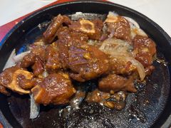 -园里前·私厨福建菜(台江万达店)