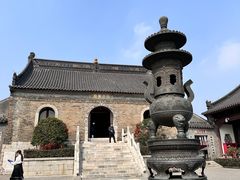 -句容茅山景区