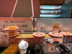 -争鲜回转寿司(南开大悦城店)