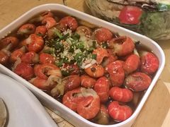 -大话小腰(鸟巢店)