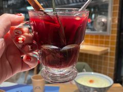 -火山屋台(新街口店)