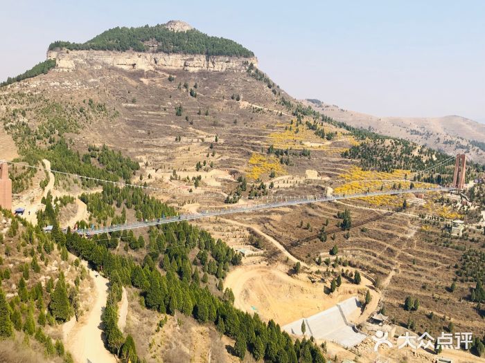 秘境石崮寨图片