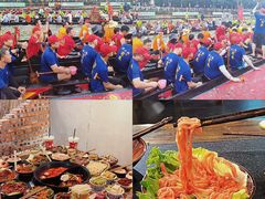 -凤城·食都