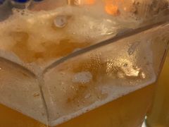 啤酒-肉串汪(望京店)