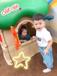 -孩子王童乐园(天津远洋乐堤港店)