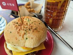 -必胜客(港城新天地店)