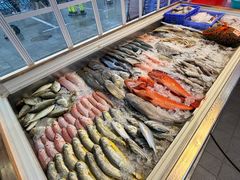 -潮之南·潮汕菜·鱼仔档(南山店)