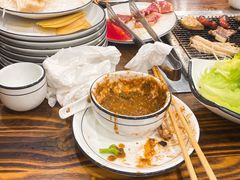 -风味烧烤(泰富店)