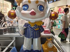 -泡泡玛特POPMART(西单大悦城店)