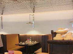 大堂-江太极江浙菜(马桥万达广场店)