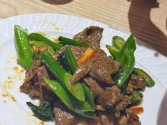 -滋味满屋美食坊(上海街店)