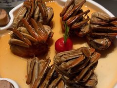 -顶特勒·黄鱼馆·特色菜(上海大世界店)