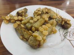 -美顺香食府鱼头老店(雪野湖店)