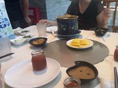 -东来顺饭庄(西直门店)