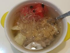 -一粒糖 · 潮汕小吃-海石花特色甜品