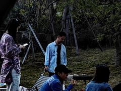 -金堂县云顶石城风景区