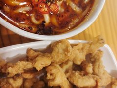 -黄泰吉拾味餐厅(江汉路店)