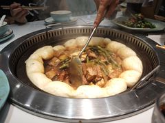 -满兴咱妈烀饼铁锅炖(兰州北街店)