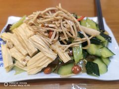 -秦老大西安羊肉泡馍馆(健德门店)