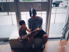 -乐融婴幼儿成长中心(四季青校区)