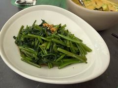 -帕蓝·暹罗料理(大学路店)