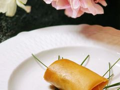 -扬州香格里拉·香宫中餐厅