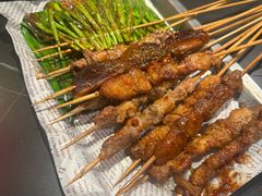 -辣尚瘾·烤鱼·新川菜(交大直营店)