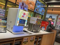 -菲滋意式餐厅(青悦城店)