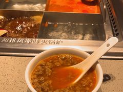 -海底捞火锅(北京路店)