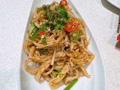 -浩爷羊蝎子火锅(双榆树店)