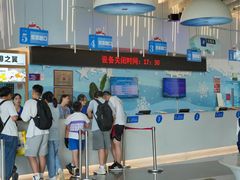 -长沙湘江冰雪世界