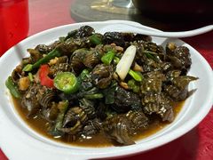 -虾王农家乐(鼎湖店)