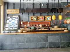 -芜小皖砂锅菜(青山街店)