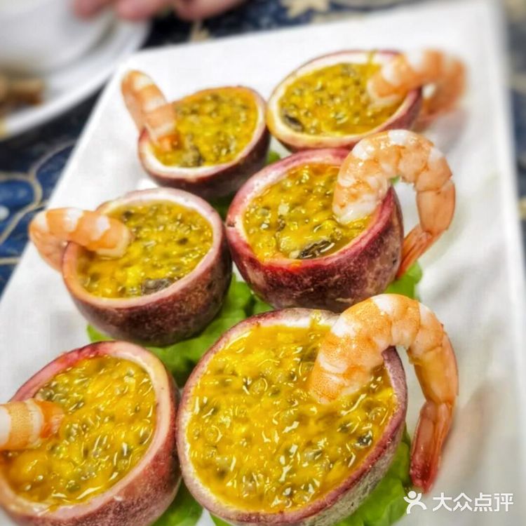 🦐珠海长隆吃货必看！这家11年老店直接封神