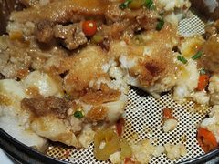 -乡野李掌柜(汉江路店)