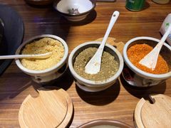 -筱果•梁山围炉烤肉(昌里路店)