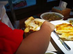 面包诱惑-前海沿·青岛菜(大拇指广场石老人店)