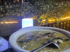 -后海彼岸花园餐厅
