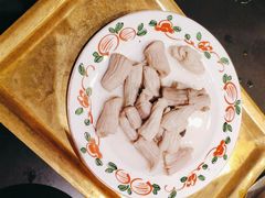 -老门框爆肚涮肉(方庄店)