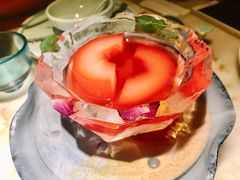 踏雪醇梨-佬麻雀·新湘菜(珠海金发购物中心店)