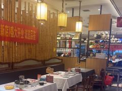 -潇湘码头·鲜湘菜(常营店)