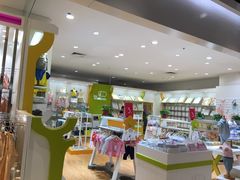 -银泰百货(北京大红门店)