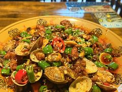 -庭院小酌(瑞莲街店)