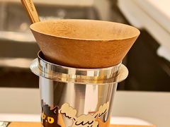 -Dogi&kiki Coffee(中心商务大厦店)