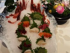 -海味观(老西门店)