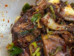 -嘎嘎鸭下巴·爆辣干锅(明教寺店)