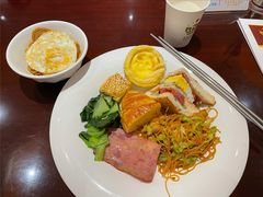 -白金汉爵大酒店(相城店)